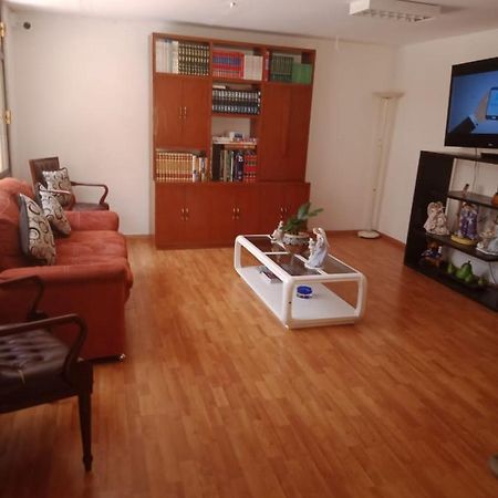 Ejido Xoco Hotel Mexico City Ngoại thất bức ảnh