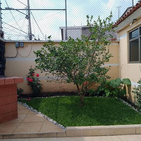 Ejido Xoco Hotel Mexico City Ngoại thất bức ảnh