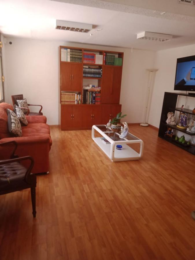 Ejido Xoco Hotel Mexico City Ngoại thất bức ảnh