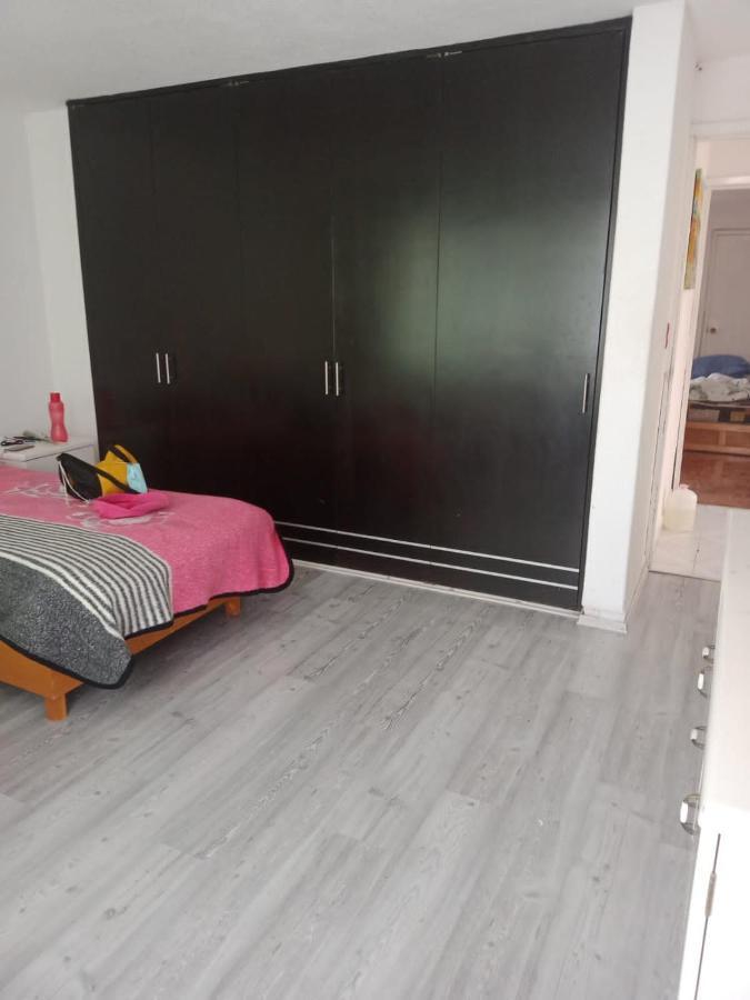 Ejido Xoco Hotel Mexico City Ngoại thất bức ảnh